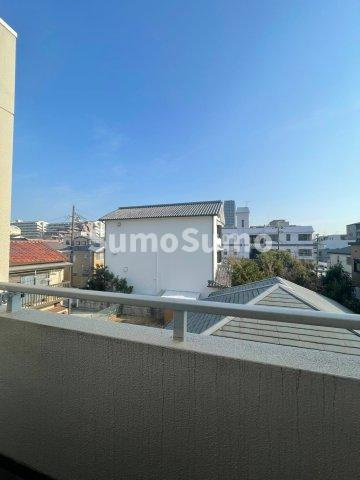 プランニングマンションの展望