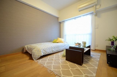 【ロビー】 | レジディア門前仲町