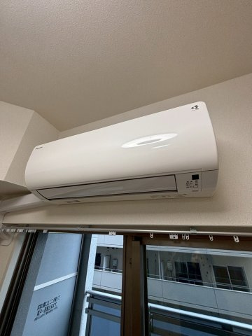 プレサンス堺筋本町エグゼブランの設備