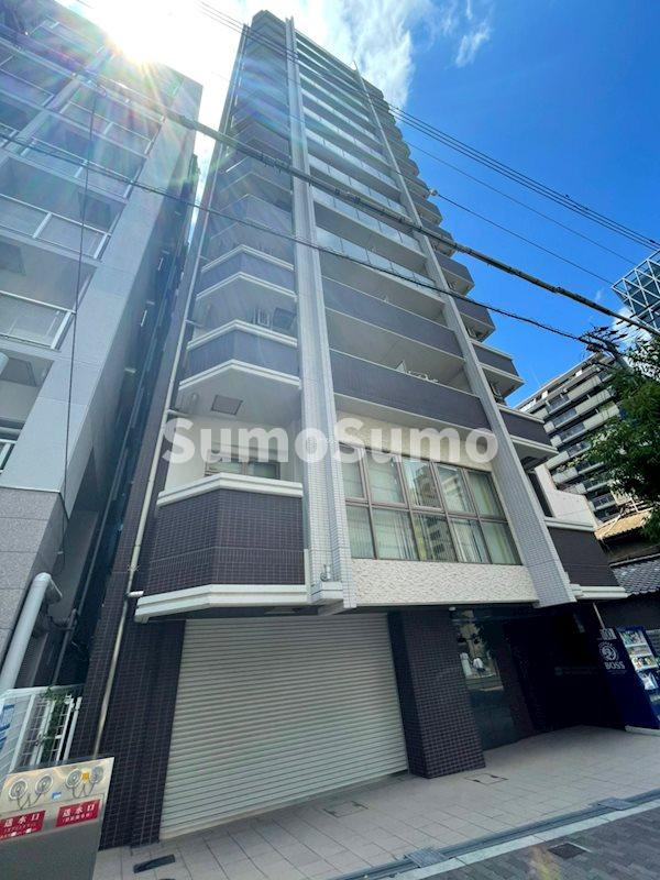 プランドール大手前レジデンス