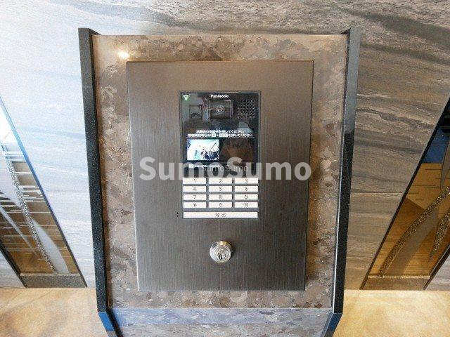 プレサンス大国町アドロッソの外観