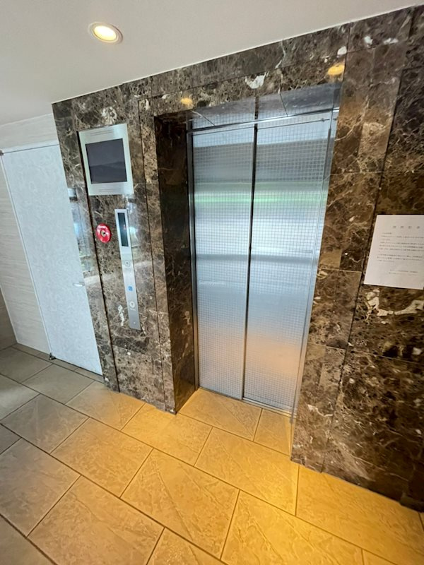 プレサンス松屋町駅前のその他共用部分
