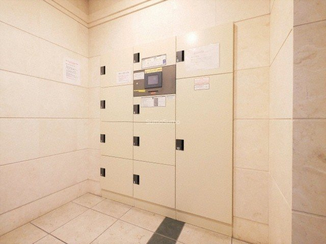 プレサンス本町プライムのその他共用部分