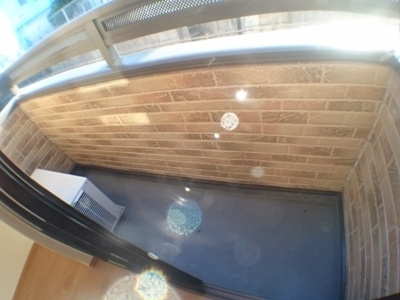 【バルコニー】 | リバーサイドカーサＣ