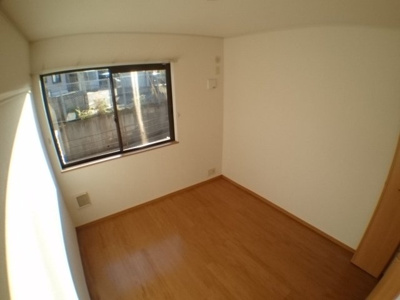 【内装】 | リバーサイドカーサＣ