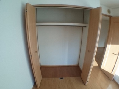 【収納】 | リバーサイドカーサＣ