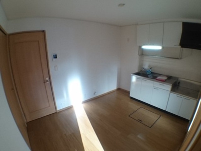 【内装】 | リバーサイドカーサＣ