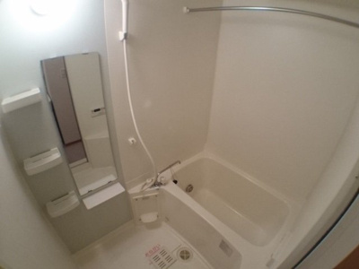 【浴室】 | リバーサイドカーサＣ