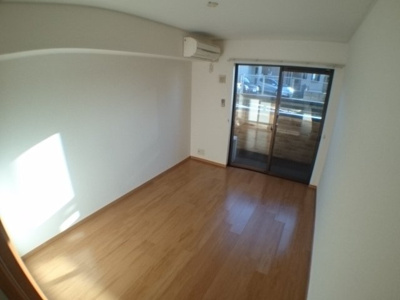 【居間・リビング】 | リバーサイドカーサＣ