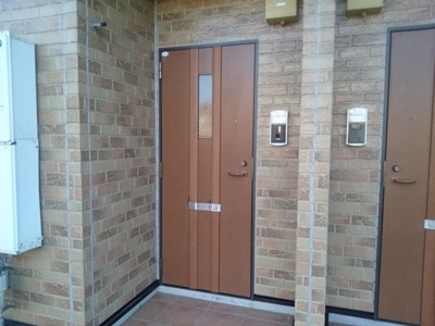 【その他共用部分】 | リバーサイドカーサＣ