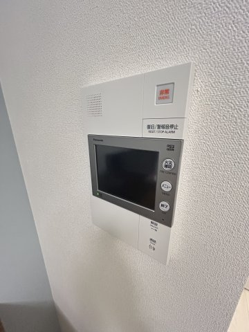 プレサンス堺筋本町ディスティニーの収納