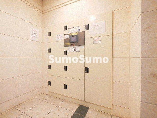 プレサンス本町プライムのその他共用部分