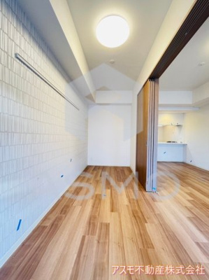 【内装】 | プレサンス心斎橋ニスト | 同マンション別部屋参考写真