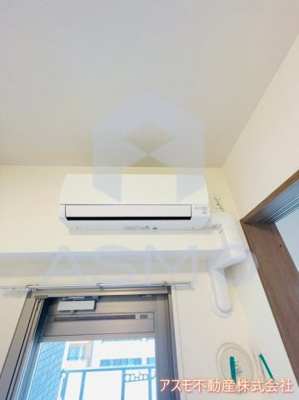 【設備】 | プレサンス心斎橋ニスト | 同マンション別部屋参考写真