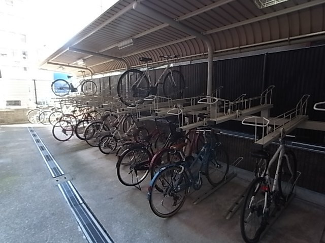 プレサンス神戸みなと元町の外観