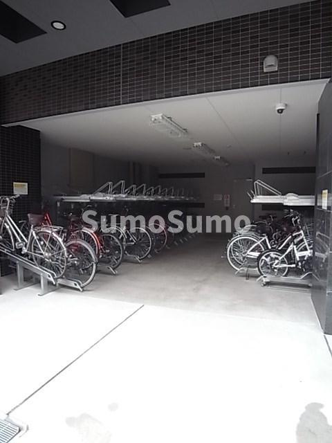 プレサンス神戸元町ベルシオンの外観