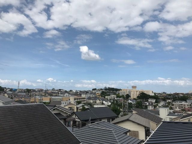 ブラントゥール芦屋の展望