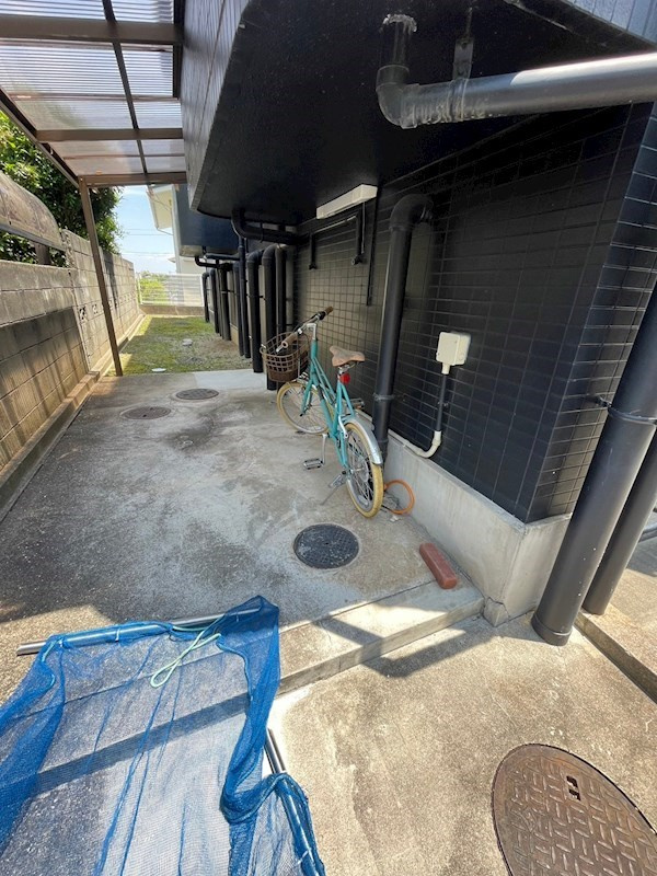 ブラントゥール芦屋のその他共用部分