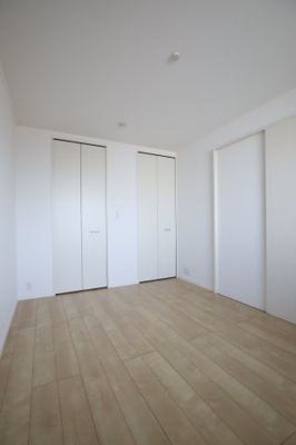 【寝室】 | Primrose