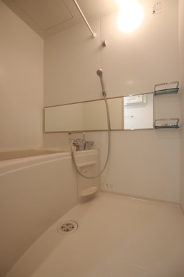 【浴室】 | Primrose