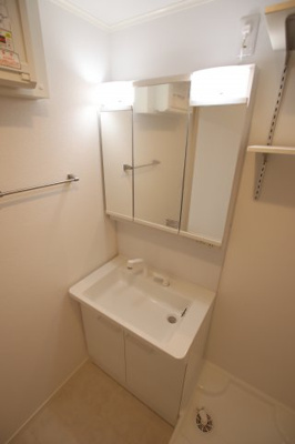 【独立洗面台】 | Primrose