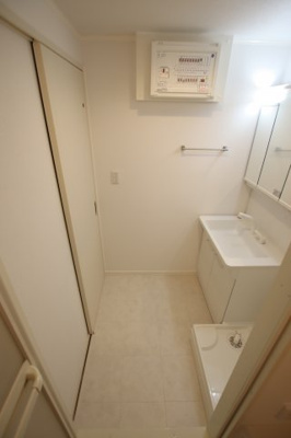 【洗面所】 | Primrose