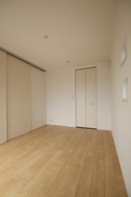 【寝室】 | Primrose