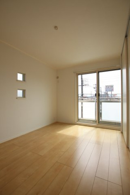 【寝室】 | Primrose