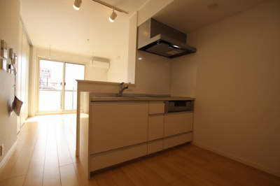 【居間・リビング】 | Primrose