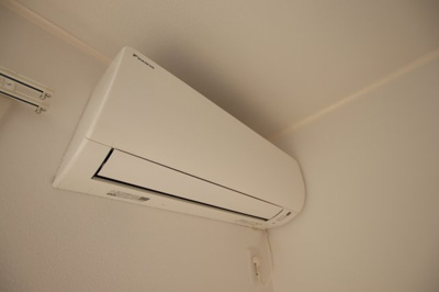 【設備】 | Primrose | エアコン