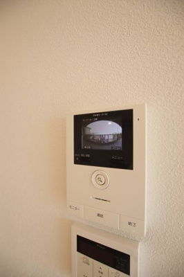 【セキュリティ】 | Primrose | TVインターホン