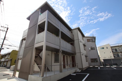 【外観】 | Primrose