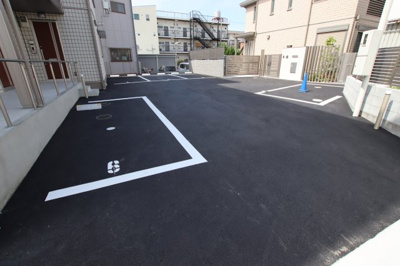 【駐車場】 | Primrose