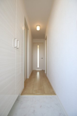 【玄関】 | Primrose