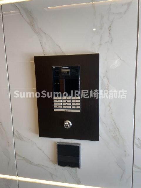 プレサンス昭和通ESRISEの外観|外観も気になるポイント