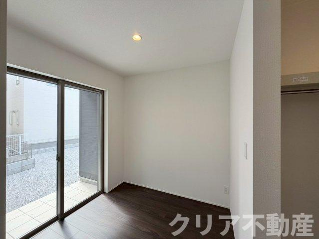 【玄関】 | 高崎市上中居町3期　1号棟　平屋 | 同仕様施工例
