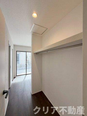 【セキュリティ】 | 高崎市上中居町3期　1号棟　平屋 | 同仕様施工例