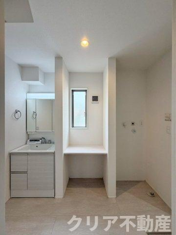 【設備】 | 高崎市上中居町3期　1号棟　平屋 | 同仕様施工例