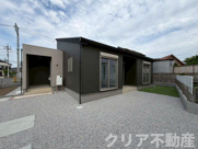 高崎市上中居町3期　1号棟　平屋の画像