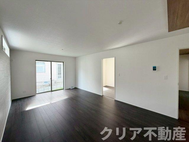 【キッチン】 | 高崎市上中居町3期　1号棟　平屋 | 同仕様施工例