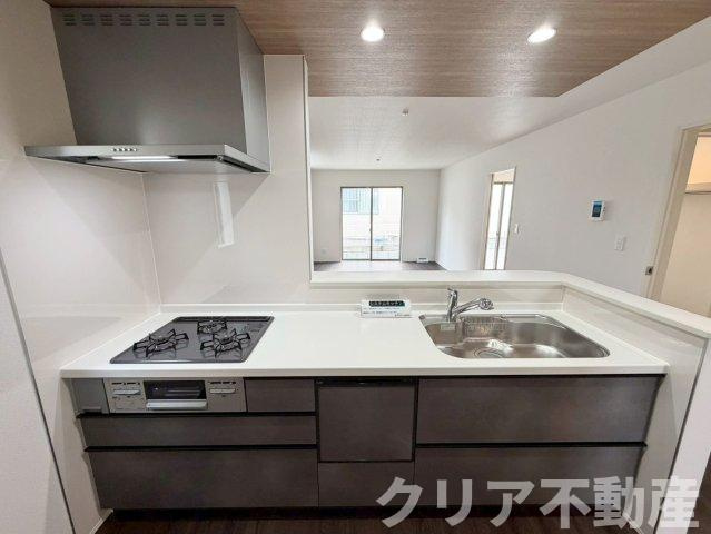 【独立洗面台】 | 高崎市上中居町3期　1号棟　平屋 | 同仕様施工例