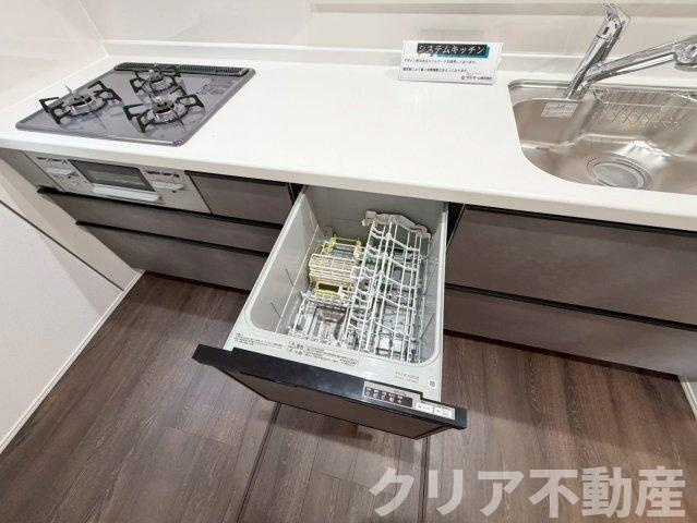 【浴室】 | 高崎市上中居町3期　1号棟　平屋 | 同仕様施工例