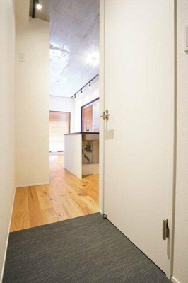 【玄関】 | ｔｒｉａｓ１２９