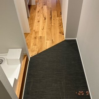 【玄関】 | ｔｒｉａｓ１２９