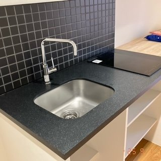 【キッチン】 | ｔｒｉａｓ１２９