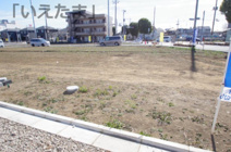 【仲介手数料無料！！】府中市日新町3丁目　売地（全16区画）B区画　3990万円の画像