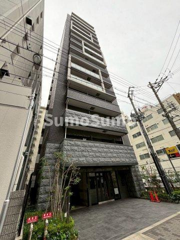 プレサンス新町ウィズジョイ
