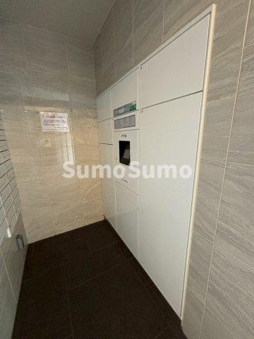 プレサンス新町ウィズジョイのその他共用部分