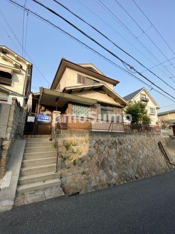 ブラン板宿のその他共用部分