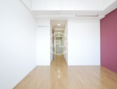 ラシーヌ天王寺町南の洋室|ラシーヌ天王寺町南　洋室